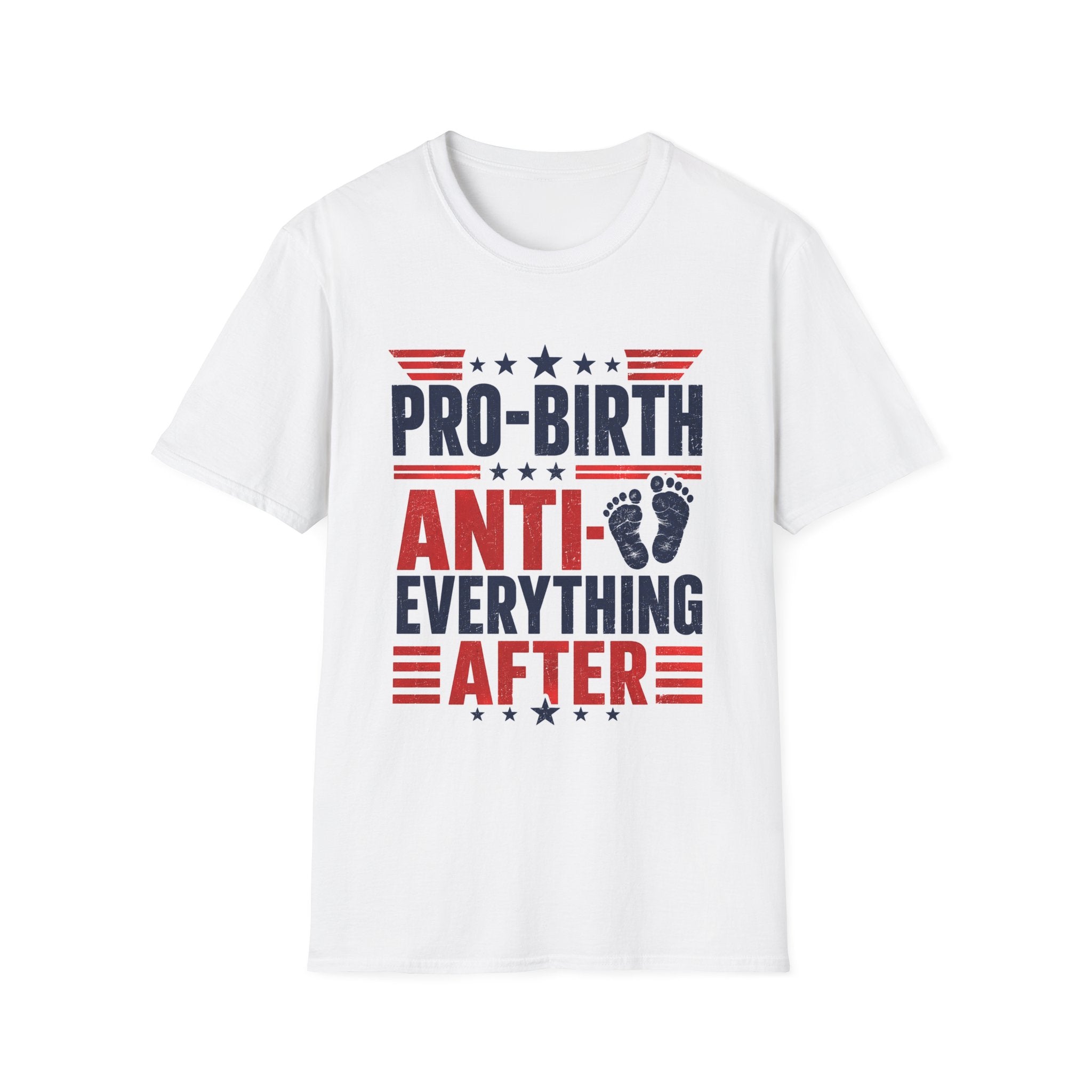 Pro-Birth · Anti-Everything After